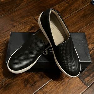 Naturalizer Brand New black slip on